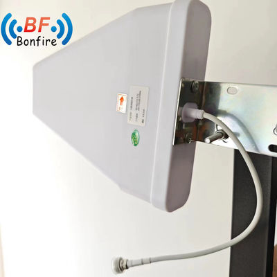 실내 환경에서 698-4000MHz RF 신호 증폭을 위한 컴팩트 버섯 안테나
