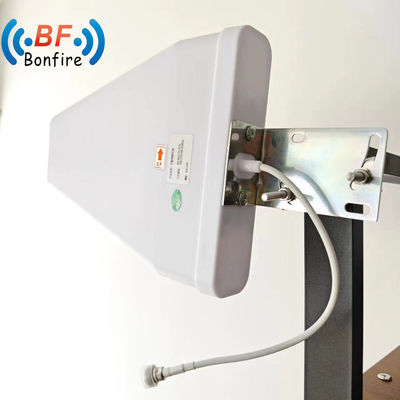 실내 환경에서 698-4000MHz RF 신호 증폭을 위한 컴팩트 버섯 안테나
