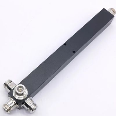 하이 파워 스플리터 698-3800MHz N F 울트라 와이드밴드 2/3/4 웨이 로우 핑 반응기 시장