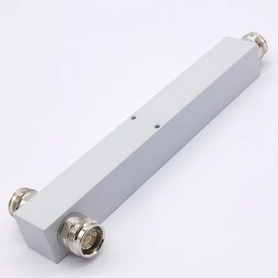 울트라 와이드밴드 2 차원 로우 핑 반응성 고전력 스플리터 698-4200MHz 4.3-10f Ibs/Das