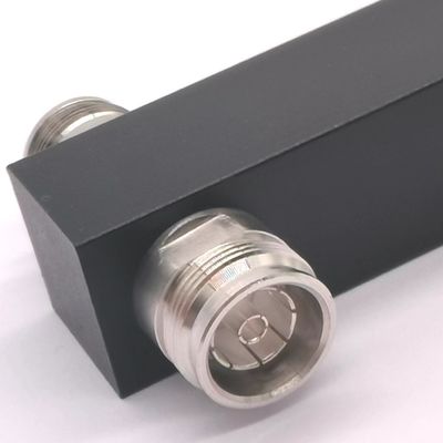GFQ-0760-X7701 울트라 와이드밴드 2/3/4 웨이 로우 피임 반응성 고전력 스플리터 698-6000MHz 4.3-10 F