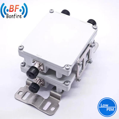 HLQ-XXXXX 1710-2170MHz 2300-2690MHz RF 듀플렉서 패시브 커미네이터