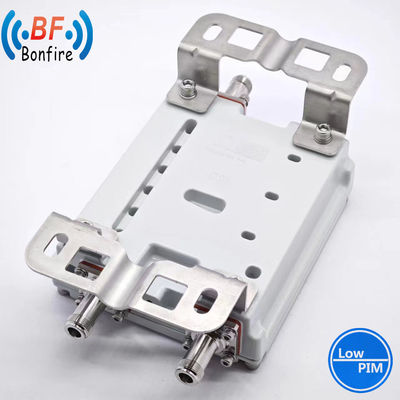 1710-2170MHz RF 트리플렉서 패시브 컴바이너 N 건물 내 네트워크 HLQ-XXXXX