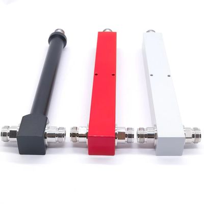 698-4200MHz N-F 2 차원 낮은 PIM 반응성 높은 전력 분할기 실내 / 실외 IP65