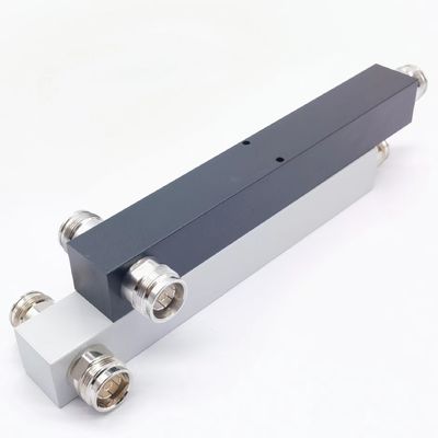 4.3-10-F Ibs/Das 전체 프로젝트 전달 능력 698-4000MHz를 위한 2차원 반응 전력 분산기