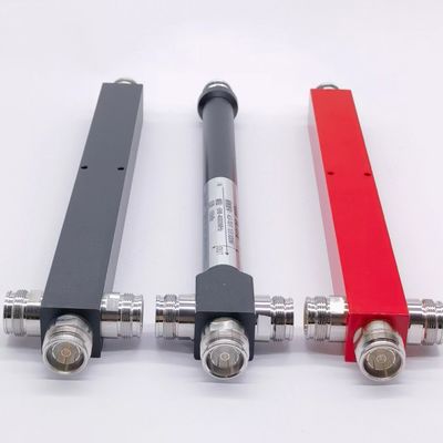 4.3-10-F Ibs/Das 전체 프로젝트 전달 능력 698-4000MHz를 위한 2차원 반응 전력 분산기