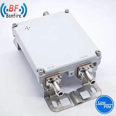 실내/외부 HLQ-XXXXX 데이터베이스 스테이션 1710-2170MHz 2300-2690MHz