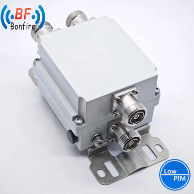 HLQ-XXXXX 4.3-10 F / DIN-F 1710-2170MHz 2300-2690MHz를 위한 실내외 네트워크 장비