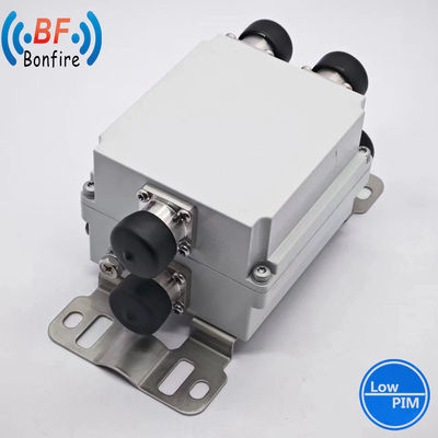 HLQ-XXXXX 4.3-10 F / DIN-F 1710-2170MHz 2300-2690MHz를 위한 실내외 네트워크 장비