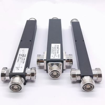 698-4200MHz DIN-F 3 Way Low Pim in Building Reactive Power Splitter DIN-F 인터페이스와 함께