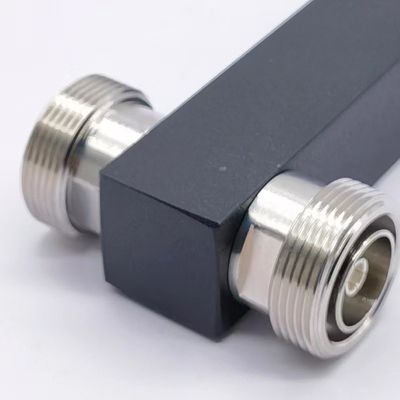 698-4200MHz DIN-F 3 Way Low Pim in Building Reactive Power Splitter DIN-F 인터페이스와 함께