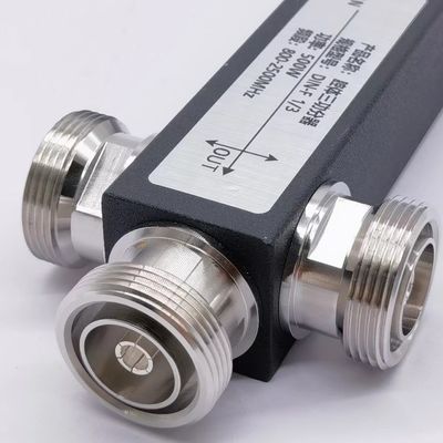 698-4200MHz DIN-F 3 Way Low Pim in Building Reactive Power Splitter DIN-F 인터페이스와 함께