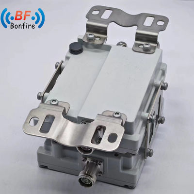 4.3-10 여성 커넥터 5g RF 쿼드 커미너 1710-1880 1920-2170 2300-2400 2500-2700MHz
