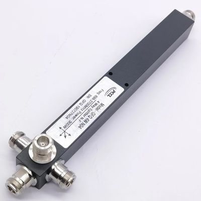 N-F 인터페이스 GFQ-5060-21101 내부 용액 5000-6000MHz에 대한 2 차원 펄스 전력 분할기