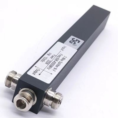 N-F 인터페이스 GFQ-5060-21101 내부 용액 5000-6000MHz에 대한 2 차원 펄스 전력 분할기