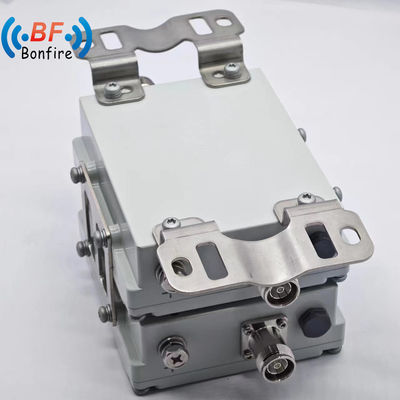 5g 1710-1880 1920-2170 2300-2400 2500-2700MHz RF 트립렉서 DIN N 4310 커넥터
