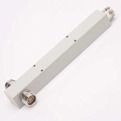 4.3-10 F 회색/붉은/검은/특별 698-4200MHz 2/3/4 Way in Building Pulse Power Divider