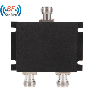 GFQ-WD0305-X1101 300-500MHz UHF 마이크로 스트립 스플리터