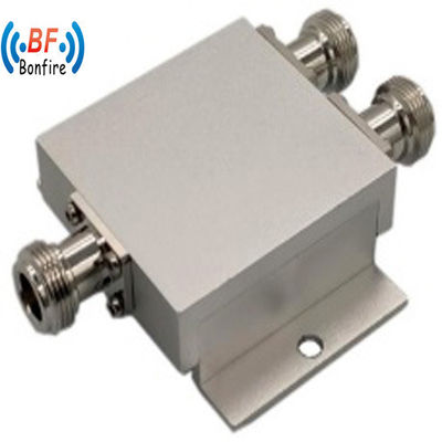 GFQ-WD0305-X1101 300-500MHz UHF 마이크로 스트립 스플리터
