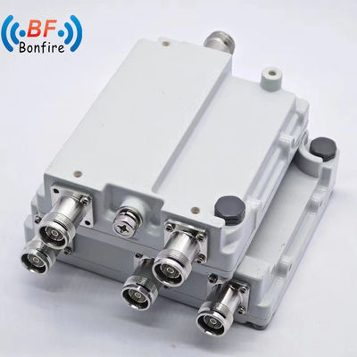 같은 대역 조합 트립렉서 1710-1880 1920-2170 2300-2400 2500-2700MHz
