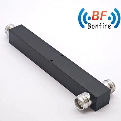 파워 디바이더 5000~6000MHz N-F IP67 RF 와이드밴드 2 웨이 파워 스플리터