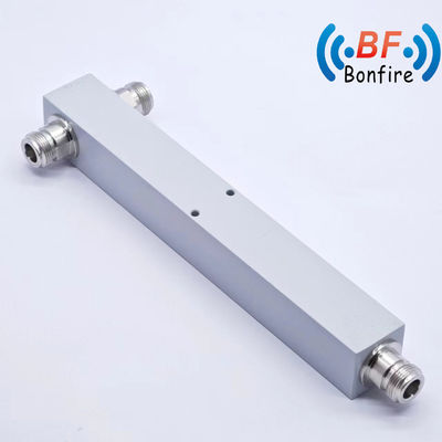 GFQ-0760-X7701 1.100kg 전력 분할기 698-6000MHz RF 광대역 2/3/4 Way Splitter Das