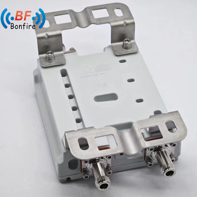 패시브 컴바이너 RF 트리플밴드 트리플렉서 GSM Dcs WCDMA DIN 여성 RF 디플렉서