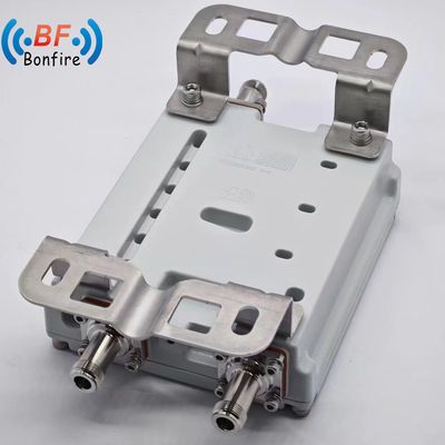 패시브 컴바이너 RF 트리플밴드 트리플렉서 GSM Dcs WCDMA DIN 여성 RF 디플렉서