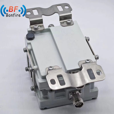 패시브 컴바이너 RF 트리플밴드 트리플렉서 GSM Dcs WCDMA DIN 여성 RF 디플렉서