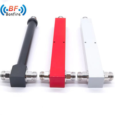 GFQ-0740-X7701 RF 패시브 광대역 698-4200MHz 2차원 전력 분산기 Pim-160dbc 내구성