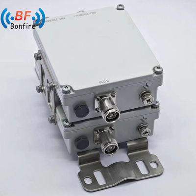 5g 쿼드플렉서 디플렉서 1710-1880 1920-2170 2300-2400 2500-2700MHz 4.3-10 여성 커넥터