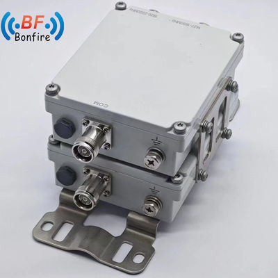 쿼드 밴드 조합 디플렉서 1710-1880 1920-2170 2300-2400 2500-2700MHz DIN 여성