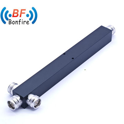 빨간색 698-4200MHz -160dbc IP65 4.3-10 여성 홀리 3 차원 전력 분산기 Ibs 및 Das