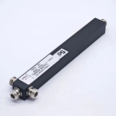고전력 N-F IP65 3면 전력 분산기 OEM/ODM 패키지 크기 22.00cm * 7.00cm * 4.00cm