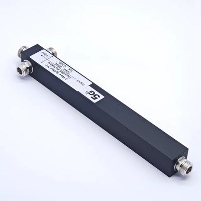 고전력 N-F IP65 3면 전력 분산기 OEM/ODM 패키지 크기 22.00cm * 7.00cm * 4.00cm