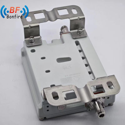 트리플렉서 로우 핑 -160dbc 200W 1710-1880 1920-2170 2300-2400 2500-2700MHz RF 디플렉서 듀얼 밴드 컴바이너 제조