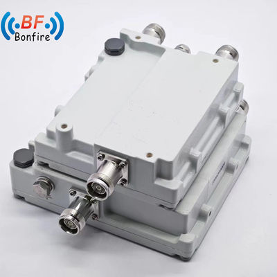 RF 디플렉서 1920-2170 2300-2400 2500-2700MHz 200W N-여성 커넥터