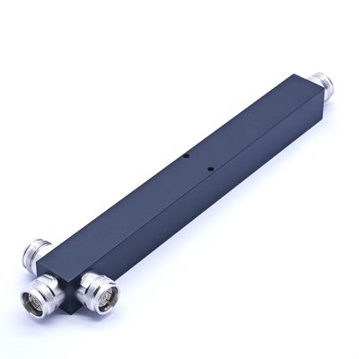 맞춤형 3 차원 캐비티 파워 스플리터 698-4200MHz N 여성 IP65 4.3-10 F/DIN-F/N-F