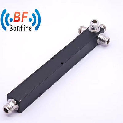 GFQ-XXXXXX 데이터 테이블 아래에 꿰매기 300W 고전력 617-4000MHz 4 차원 반응 전력 분할기