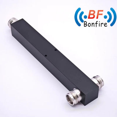 빨간색 2 차원 GFQ-617-4000MHz Ibs Das DIN 여성 유형을위한 반응 전력 분할 장치