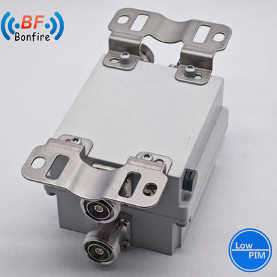 로우 피임 트리플렉서 RF 디플렉서 RF 펜타 밴드 조합기 4310f 커넥터 -155dbc 2300-2400 2500-2700MHz