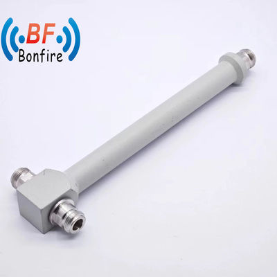 300W 2 차원 RF 하위 전력 분할기 N 여성 타입 인터페이스 N-F/4.3-10-F/DIN-F