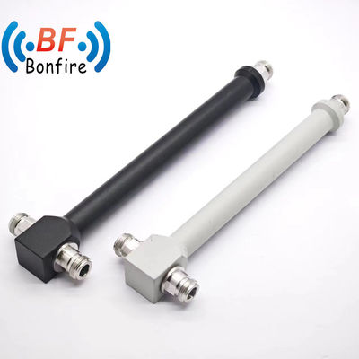 300W 2 차원 RF 하위 전력 분할기 N 여성 타입 인터페이스 N-F/4.3-10-F/DIN-F