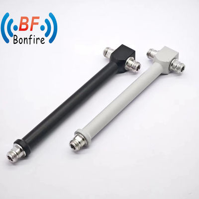 300W 2 차원 RF 하위 전력 분할기 N 여성 타입 인터페이스 N-F/4.3-10-F/DIN-F