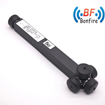617-4000MHz RF -160dbc RF 멀티 퀄러에 대한 4 차원 하위 전력 분기 전력 분기