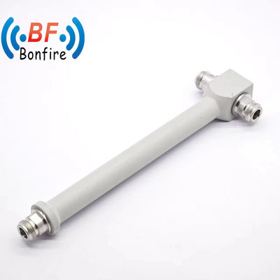 617-4000MHz IBs Bts Das N-F/4.3-10-F/DIN-F 인터페이스에 대한 3 차원 RF 하위 전력 분할기