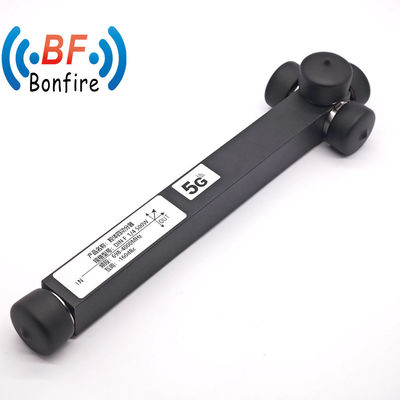 2400~6000MHz 전력 분할기 N 여성형 공공 안전용 VHF UHF 대역 분할기