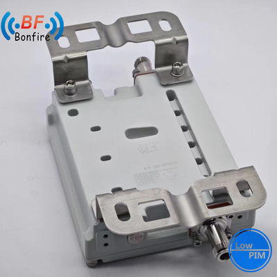 2300-2400 2500-2700MHz 트리플렉서 RF 디플렉서 RF 쿼드플렉서 조합기 200W N 공중 안전용 여성 커넥터