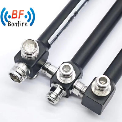 Drs Splitter 2400-6000MHz 전력 분할 RF 결합기 N-F/4.3-10-F/DIN-F 인터페이스