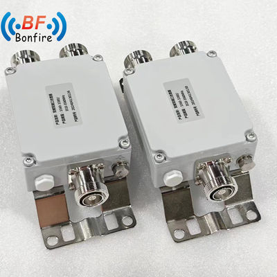 1710-1880 1920-2170 2300-2400 2500-2700MHz N-여성 낮은 Pim -155dbc RF 펜타 밴드 결합기